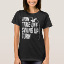 Search for pole vault womens tshirts Run