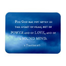 Search for 2 timothy 1 7 Fear