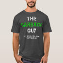 Search for garbage truck tshirts Trucking