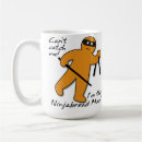 Search for ninja mugs Funny