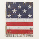 Search for patriotic planners Americana