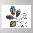 Search for curled posters Floral