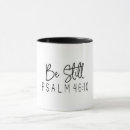 Search for psalm 46 10 mugs Christian