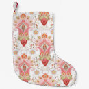Search for peacock christmas stockings Background