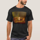 Search for wine bottle tshirts Black