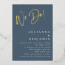 Search for do it all invitations Elegant