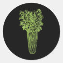 Search for vintage vegetables stickers Vegan