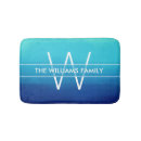 Search for ocean bath mats White