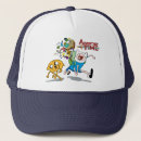 Search for cartoon network baseball hats Finn and jake