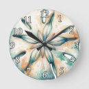 Search for aquarium clocks Tropical