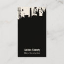 Search for metro business cards Cool