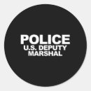 Search for front and back stickers Law enforcement