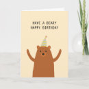Search for cute bear hug cards Kawaii