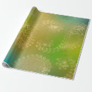 Search for mehndi wrapping paper Paisley