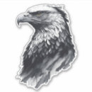 Search for black and white drawings stickers Ink drawing