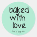 Search for good person stickers Homemade