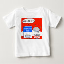 Search for kitchen baby shirts For kids