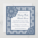 Search for arabesque wedding invitations Damask