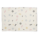 Search for 1980s the pillowcases Zigzag