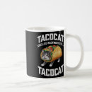 Search for taco cat mugs Cats