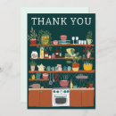 Search for stock the kitchen cards Bridal shower