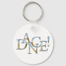 Search for chrome key rings Dance