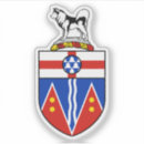 Search for yukon stickers Canadian