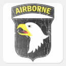 Search for army airborne stickers 101st