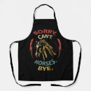 Search for horseback riding aprons Horses