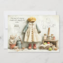 Search for little chef invitations For kids