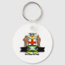 Search for flag of jamaica key rings Coat of arms