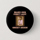 Search for first lady badges Republican