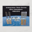 Search for space station cards International