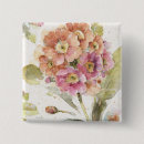 Search for accents badges Beautiful flowers