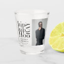 Search for photo shot glasses Typography