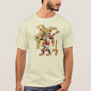 Search for shaman clothing Mayan