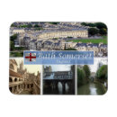 Search for bath magnets Souvenir