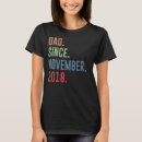 Search for 2018 tshirts Since