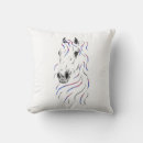 Search for arabian cushions Horse