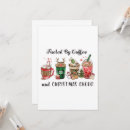 Search for coffee christmas invitations Funny
