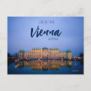 Search for vienna austria postcards Palace