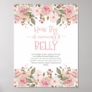 Search for big belly posters Floral