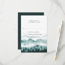 Search for nature tree invitations Mountain