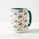 Search for eric mugs Rainbow