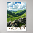 Search for lake district posters Europe