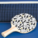 Search for woodstock ping pong paddles Peanuts pattern
