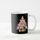 Search for christmas pug mugs French bulldog