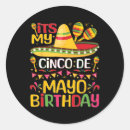 Search for may 5th stickers Festival