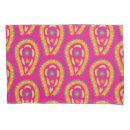 Search for paisley pillowcases Boho