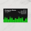 Search for equalizer business cards Dance